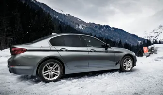 DEZENT TZ-c alloy wheel BMW 6 Series