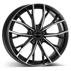 Prime-FF blk/pol