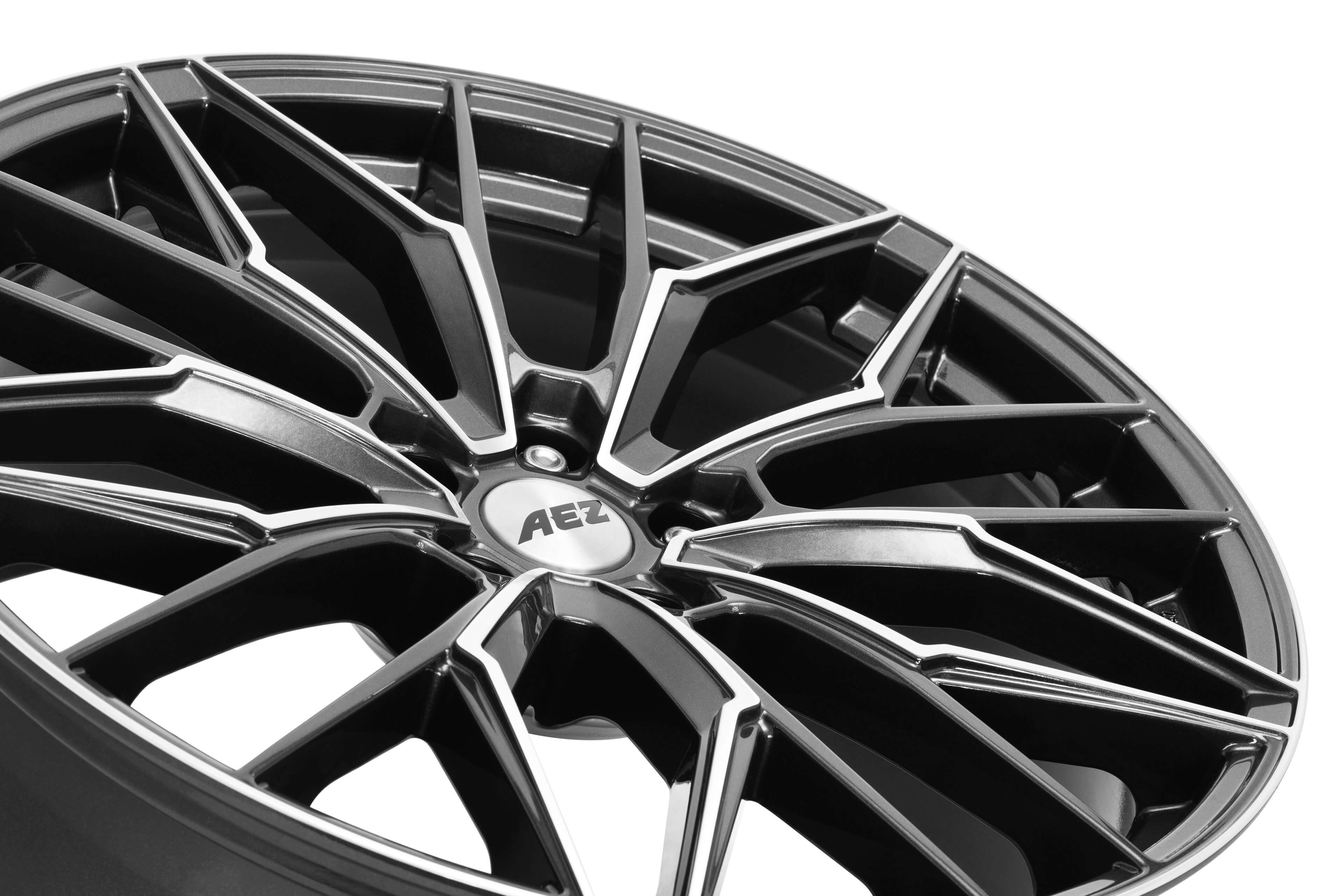 AEZ Porto dark Detail