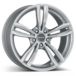 Luft silver