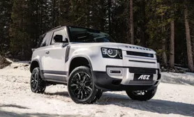 OCL Brorssons Fälgar Vinter 2021 20227