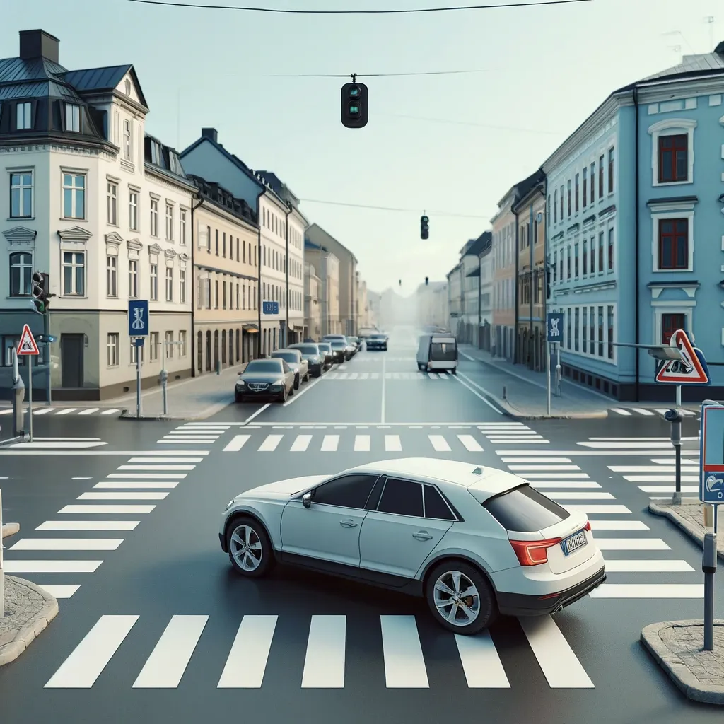 Vad innebär blockeringsregeln?