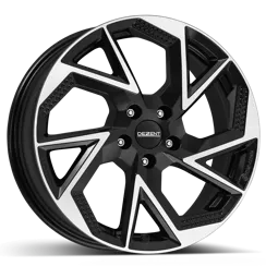 DEZENT AP dark side