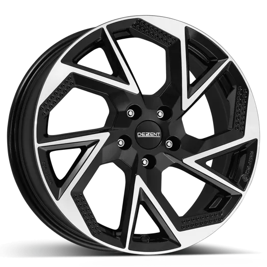 DEZENT AP dark side