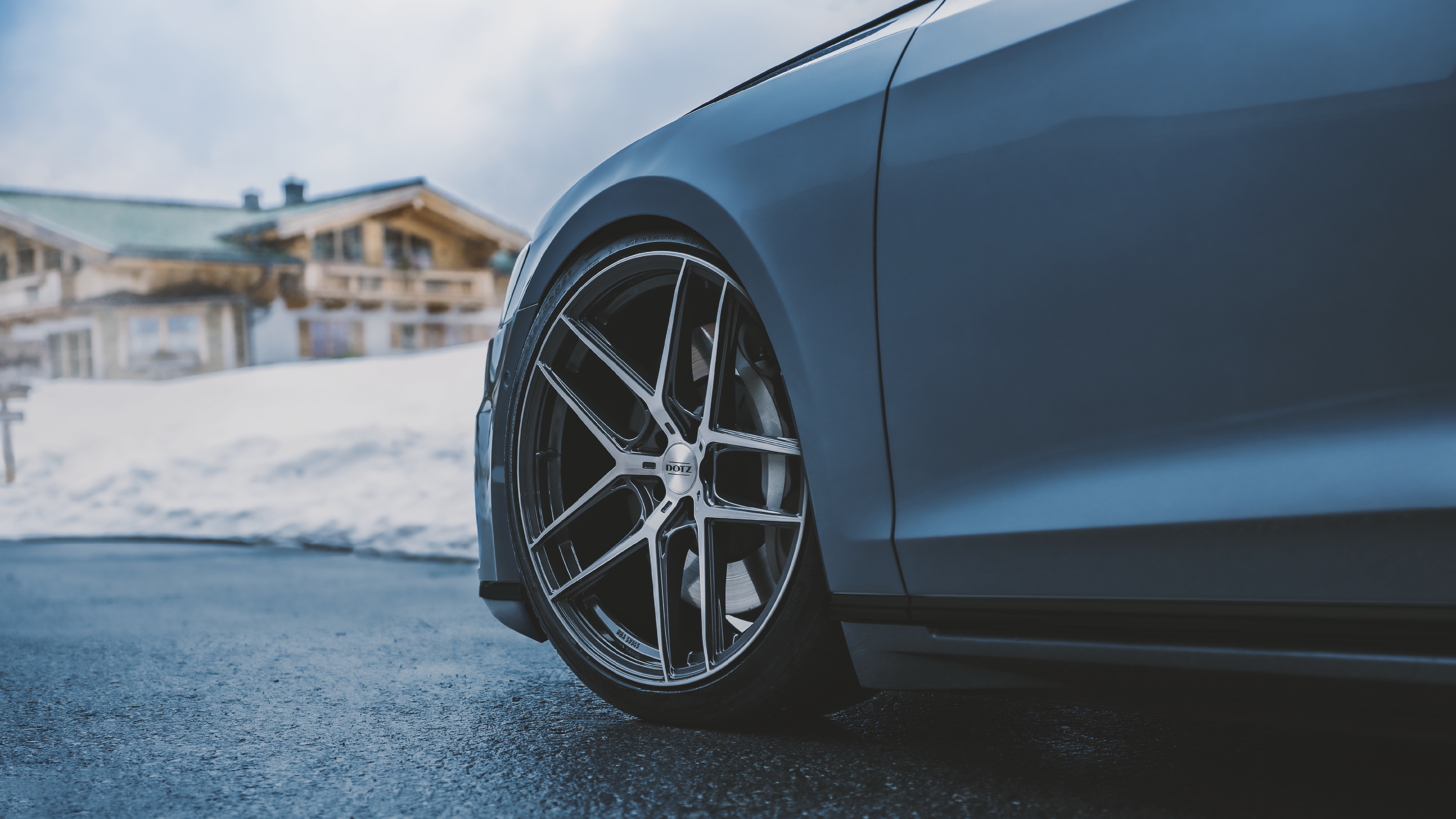 OCL Brorssons Fälgar Vinter 2021 202223