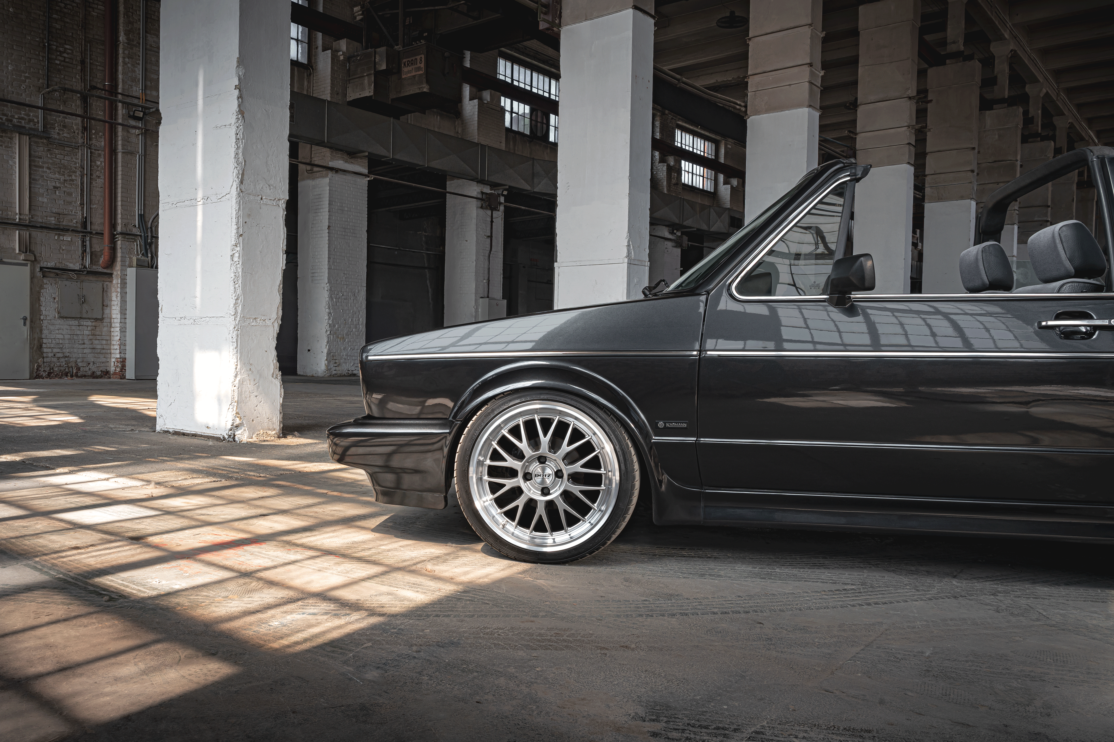 Gallerie Bilbao Blaze 4