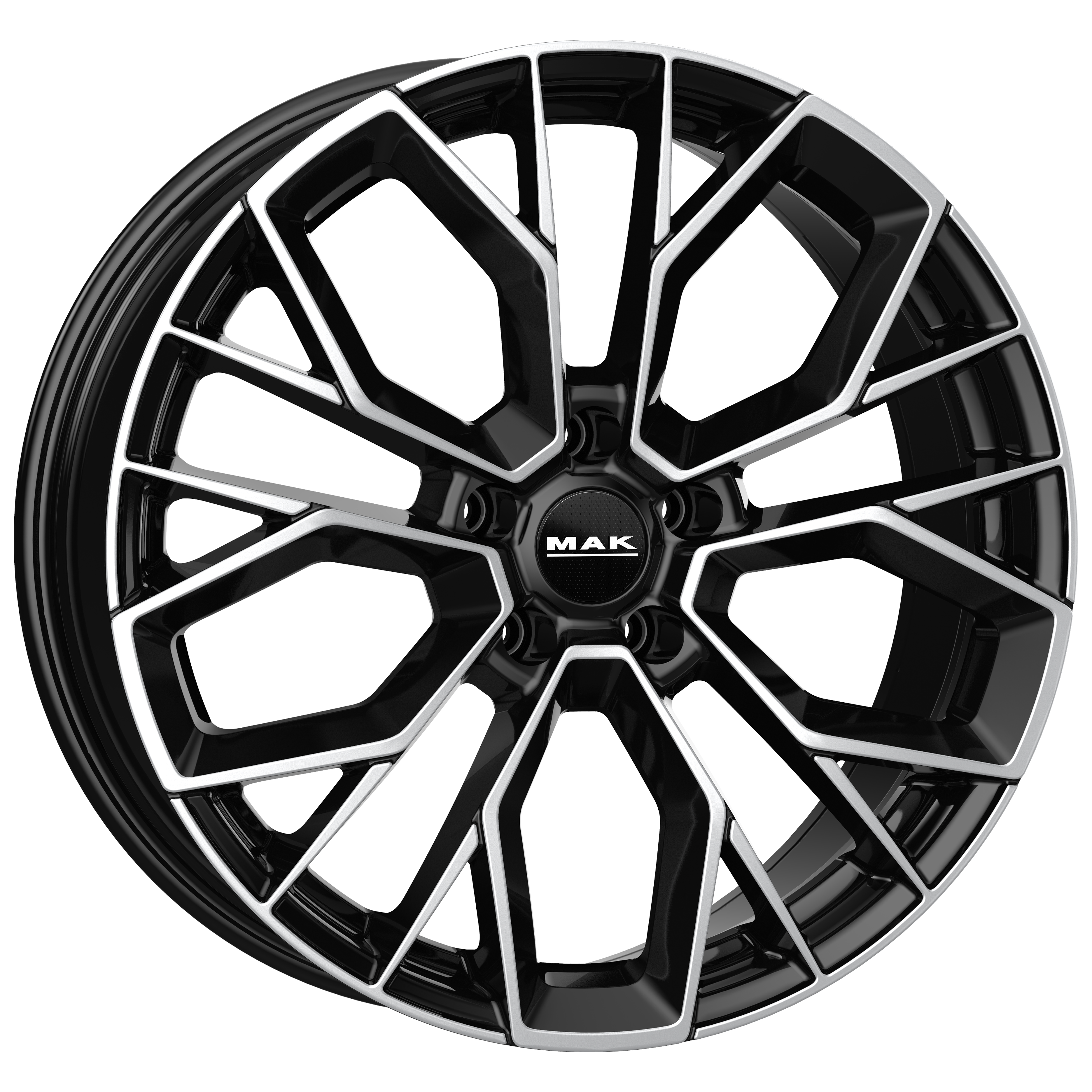 Stilo Black Mirror Ante