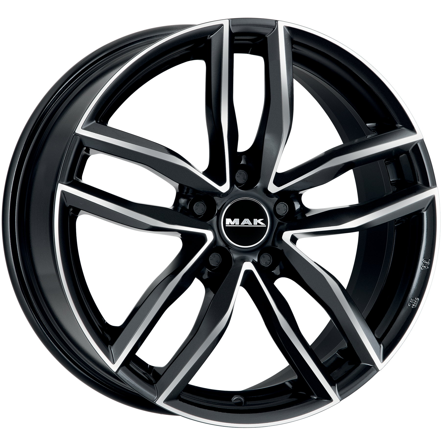 MAK Sarthe Black Mirror Ant