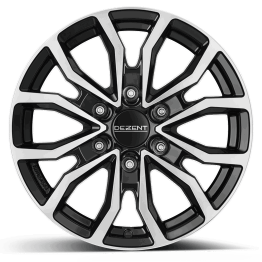 DEZENT KC Dark DEZENT KC Dark