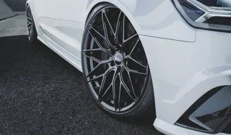 DOTZ Suzuka Black Audi RS6 Imagepic02
