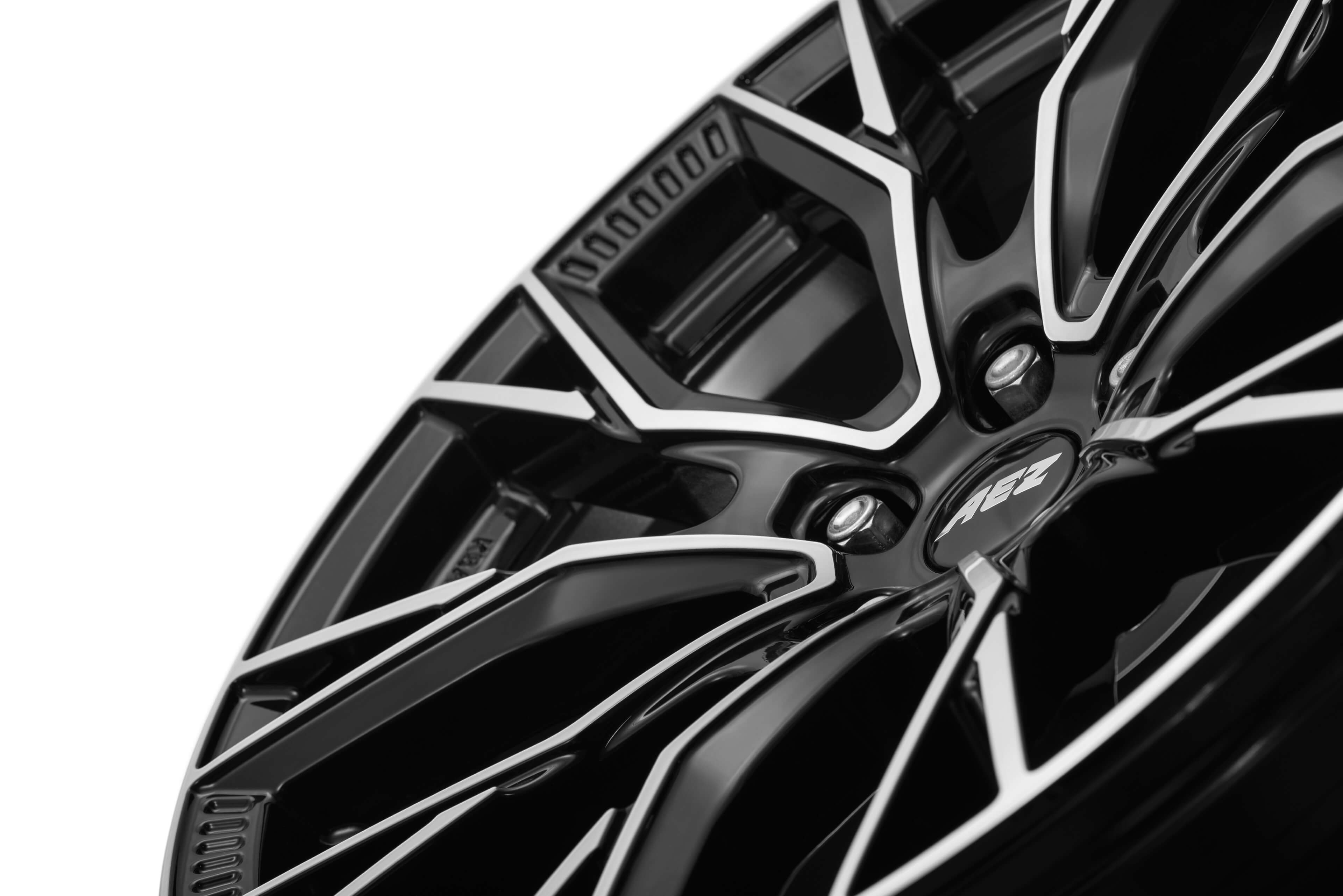 AEZ Toronto dark detail