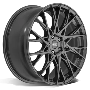 DOTZ Fuji grey shadow extreme side