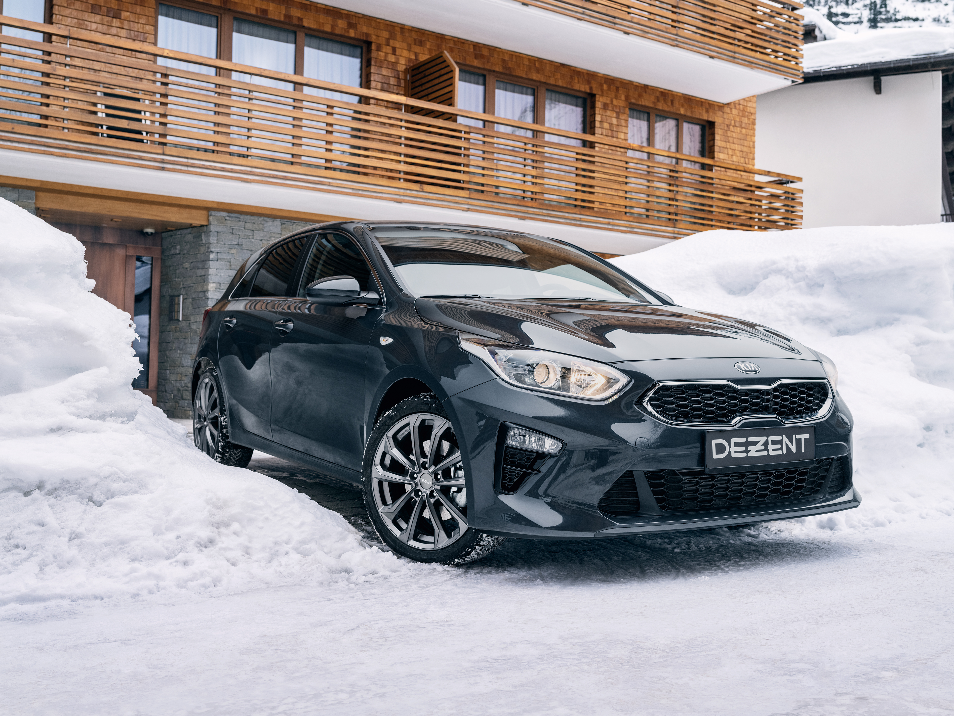DEZENT KS Graphite Kia Ceed Winterpic01 (1)