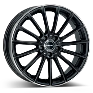 MAK Komet Blk Pol Website Shadow