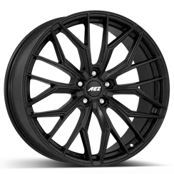 AEZ Porto black shadow side