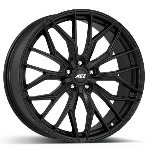 AEZ Porto black shadow side