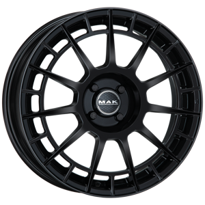 MAK NTT Gloss Black Ant