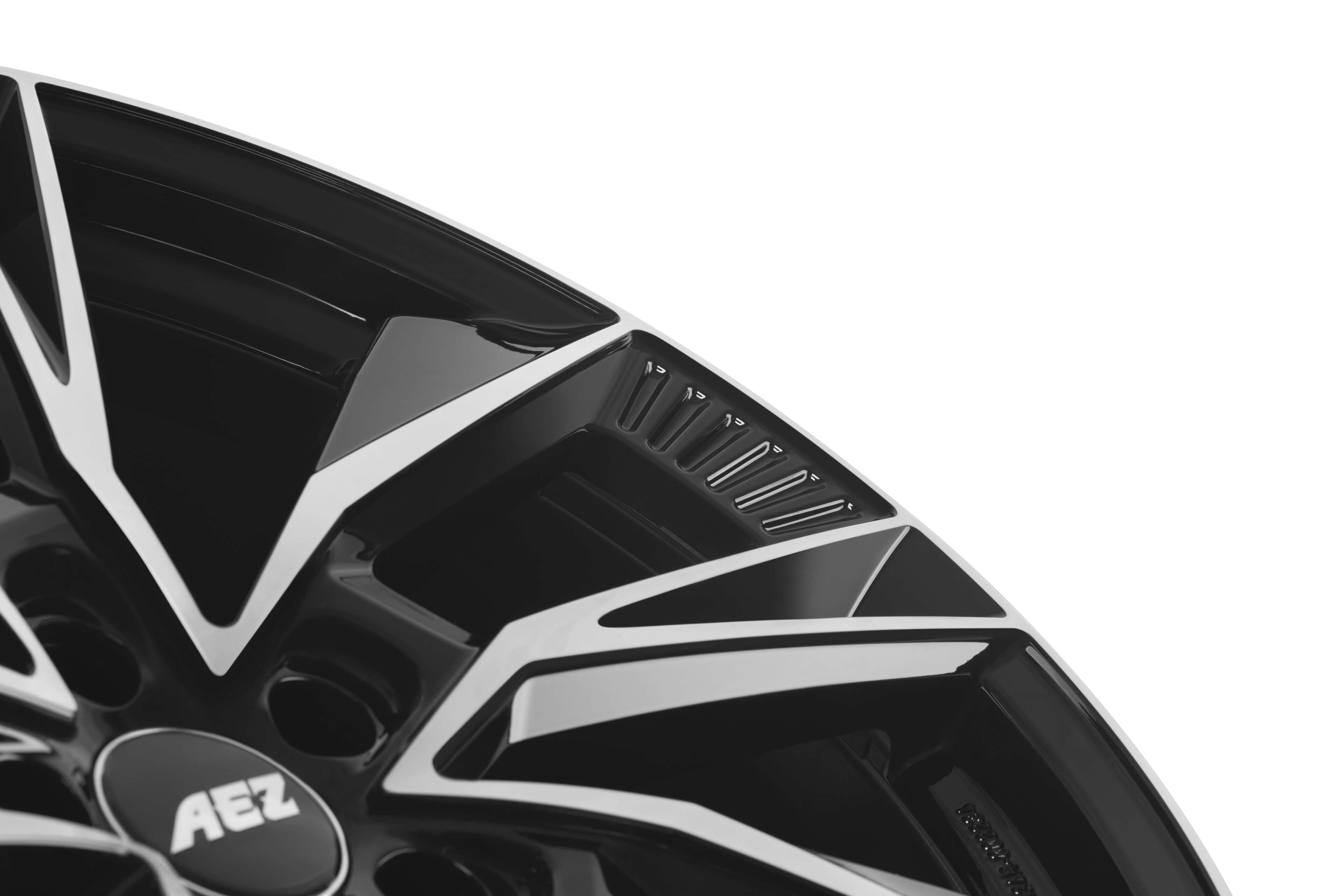 AEZ Havanna dark detail