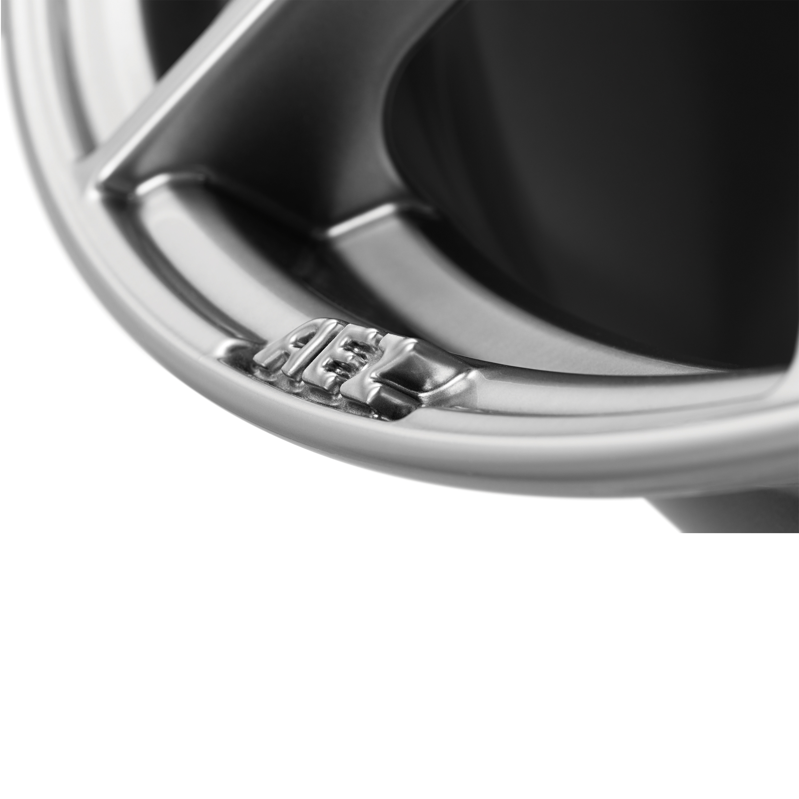 AEZ Raise high gloss close up centre cap 