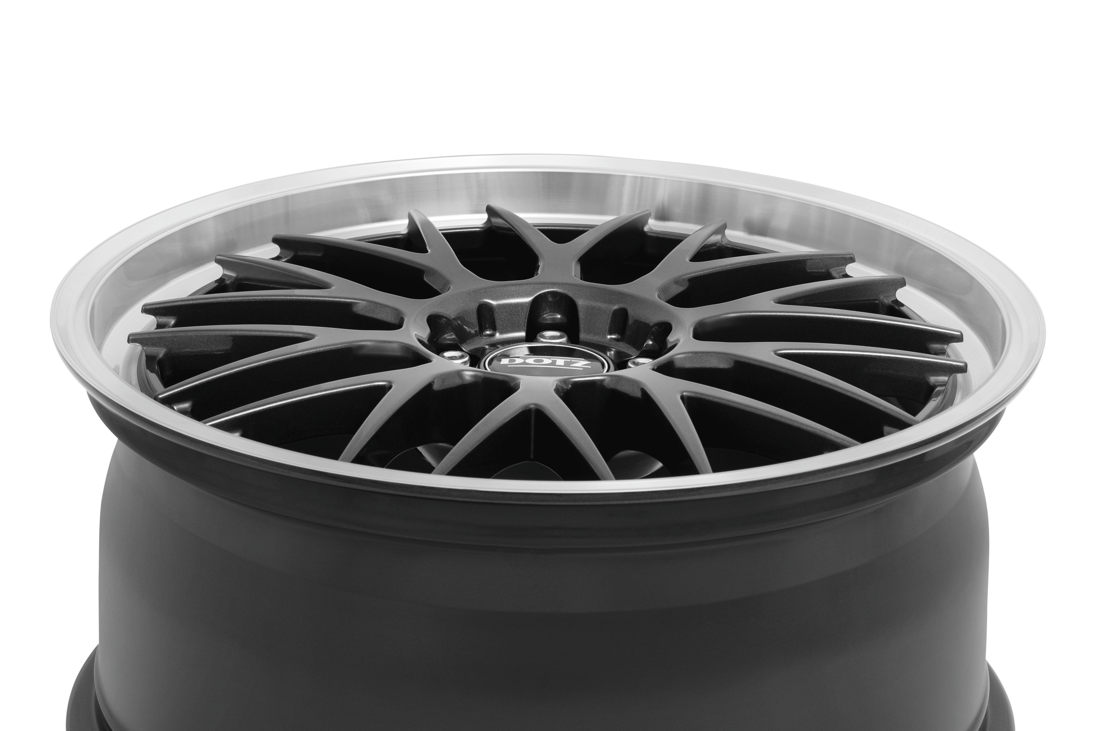 Detailbild Bilbao Dark 5