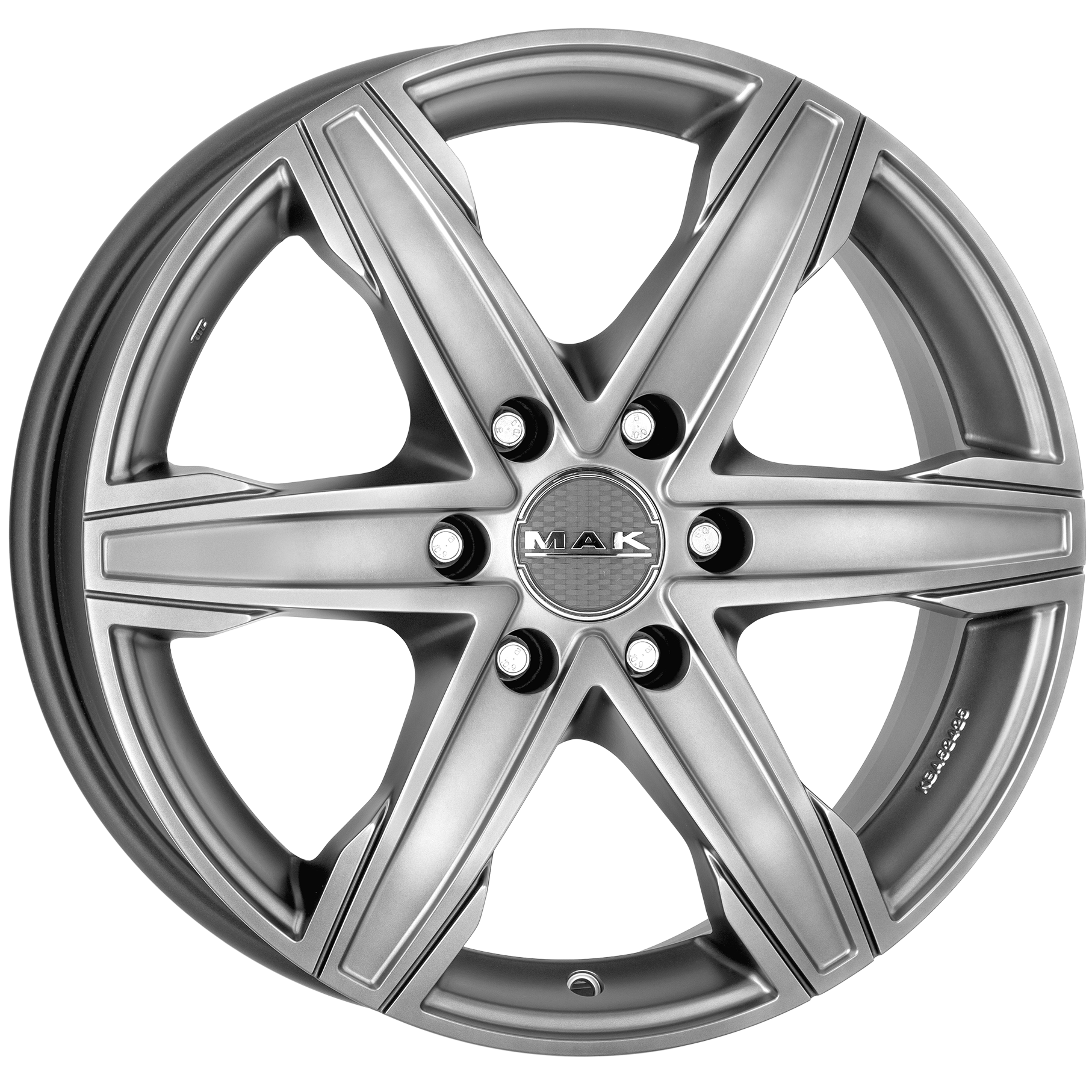 MAK King 6 M Titan Ant