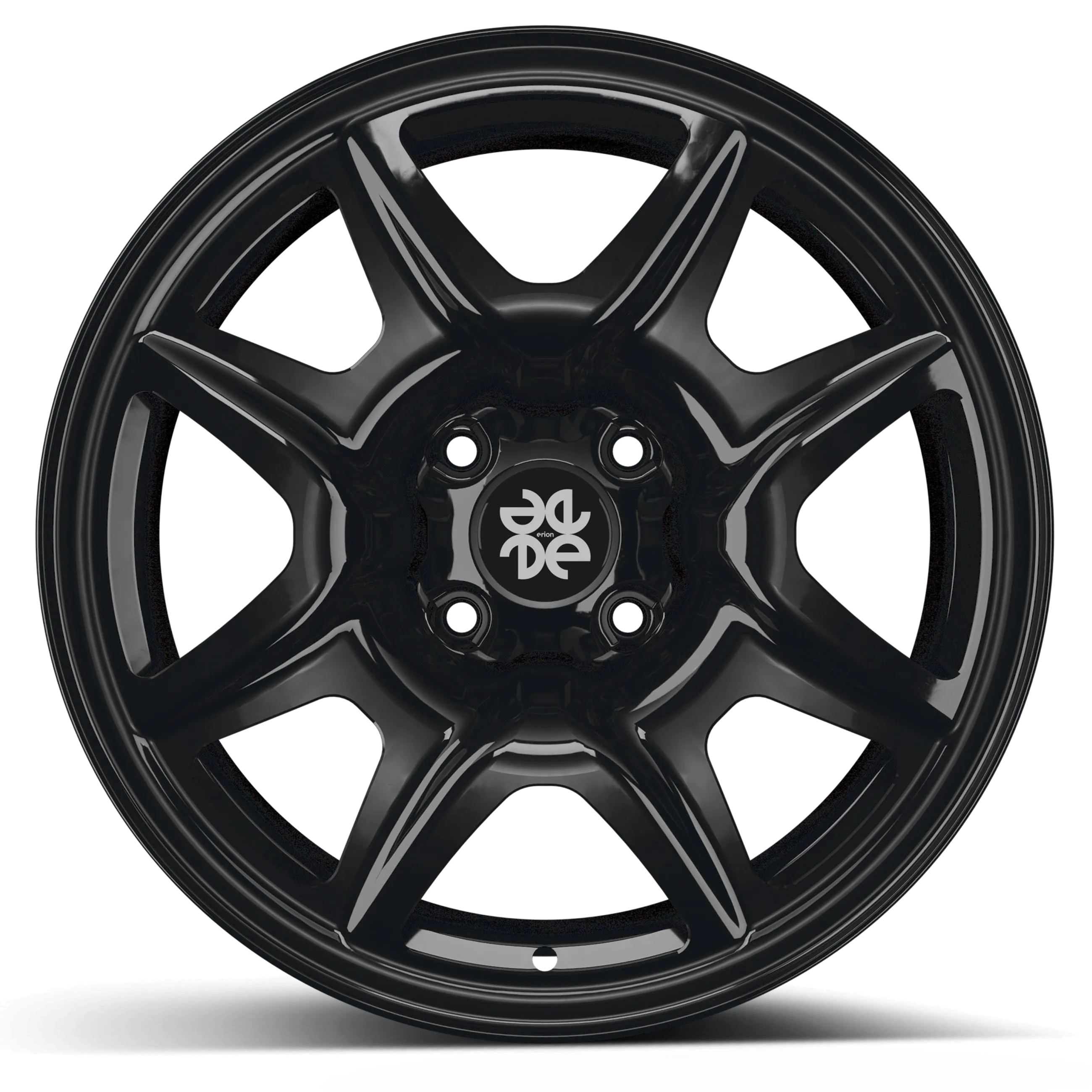 Erion Basic 04 Black F Shadow