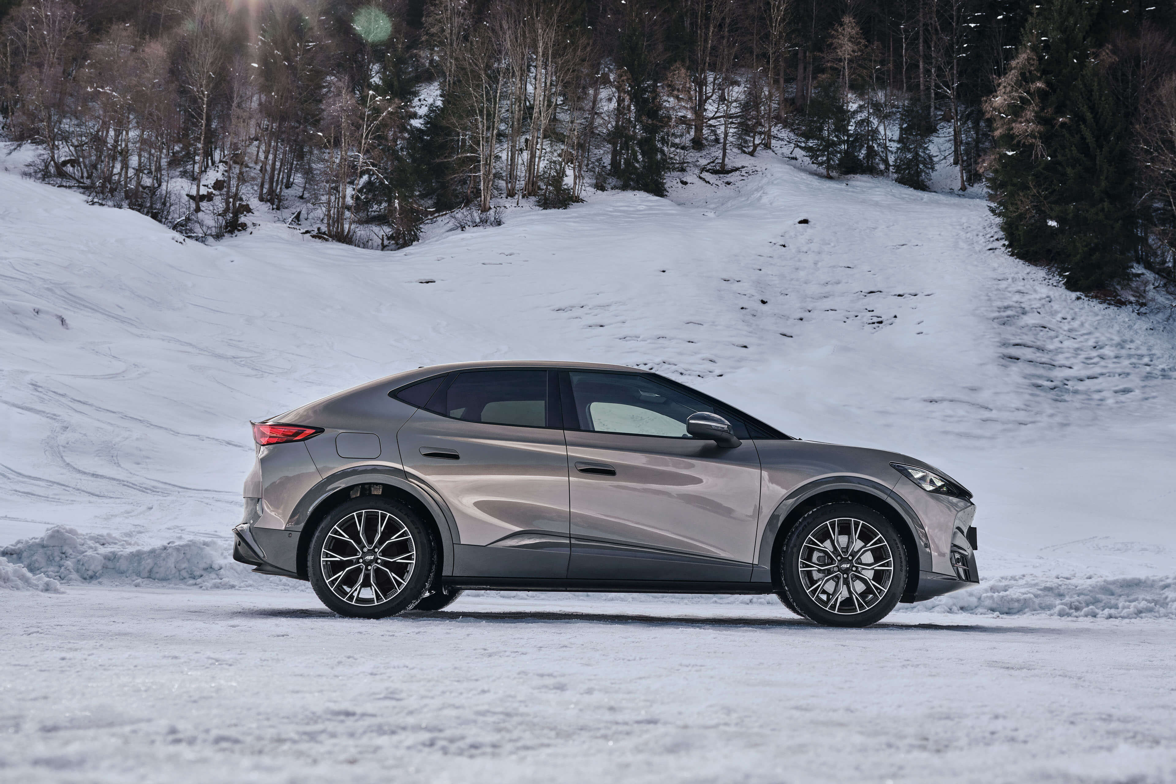 AEZ Toronto Dark 4 Gallery