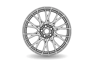 ALCAR Leichtmetallräder
