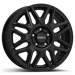 DEZENT KH black side