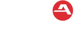 ALCAR Sensor Logo negativ