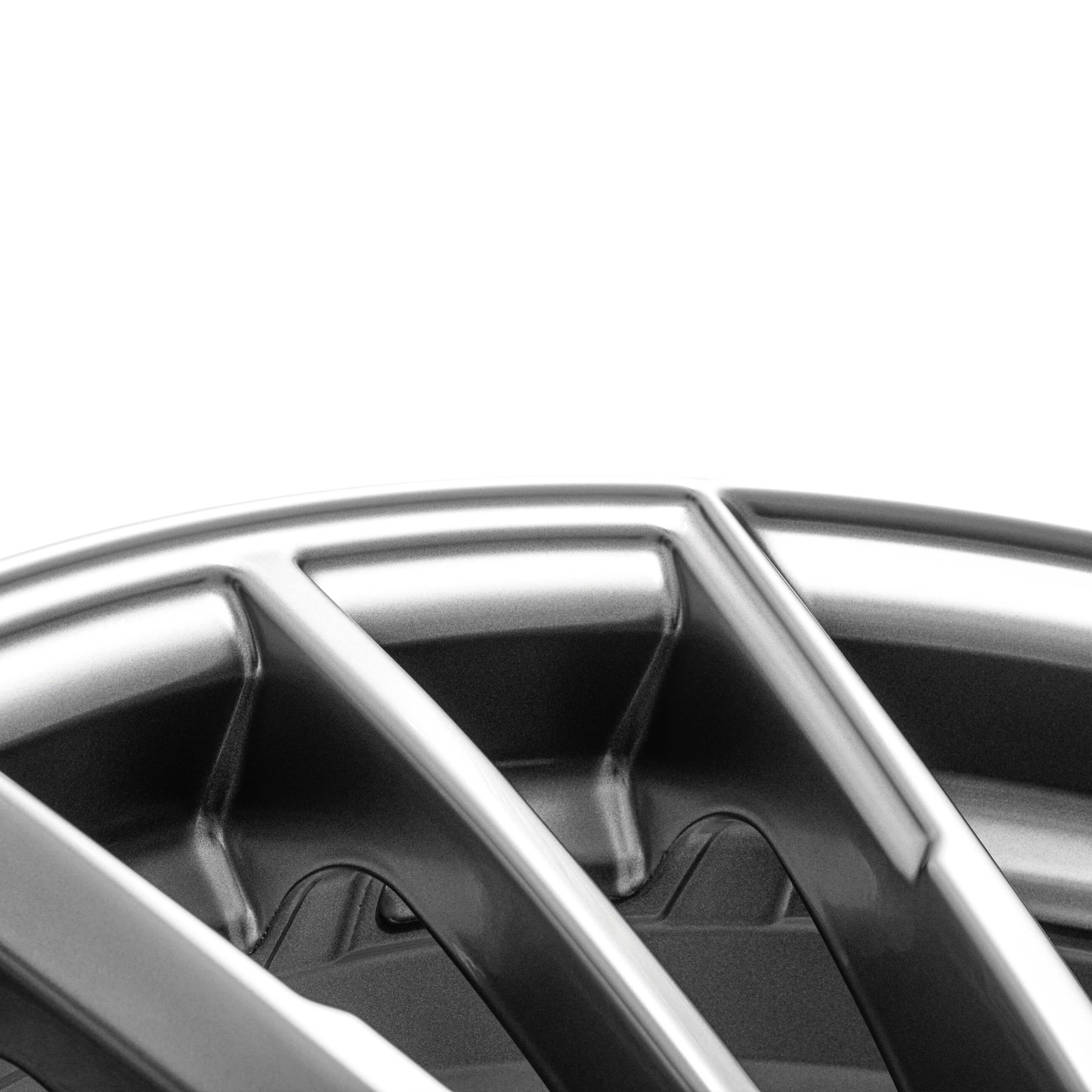 AEZ Kaiman high gloss detail 