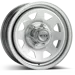 DOTZ SURVIVAL Pharao 4x4 steel wheel Off Road 6,0 X 15 | 7,0 X 16 "Made in Switzerland"