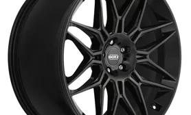 DOTZ Longbeach Black