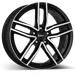 DEZENT TR dark Schatten Seite