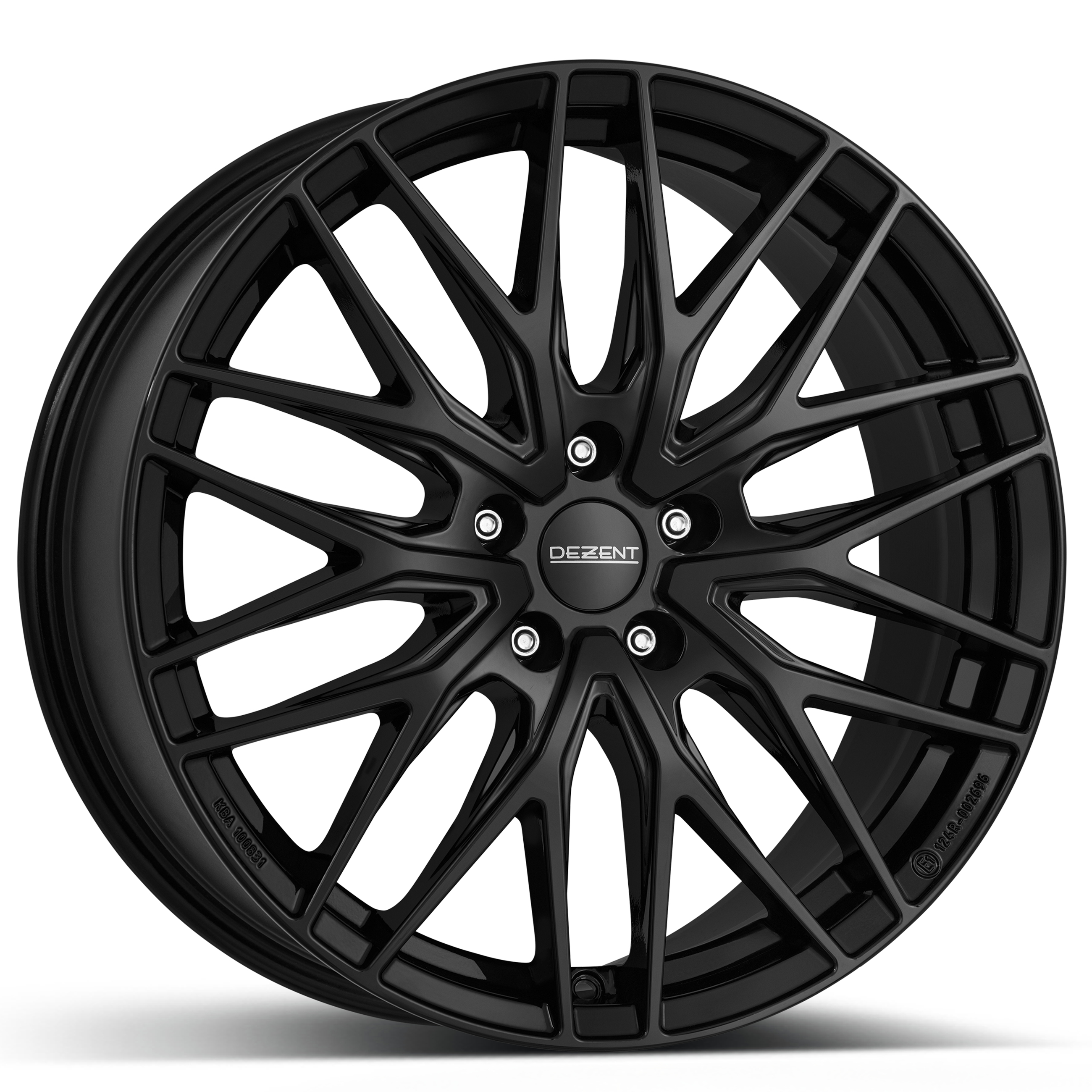 KY Black Seitlich