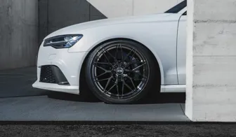 DOTZ Suzuka Black Audi RS6 Imagepic05