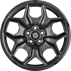 Erion 07 Grey F