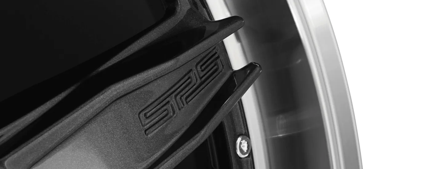 DOTZ SP5 dark Detail
