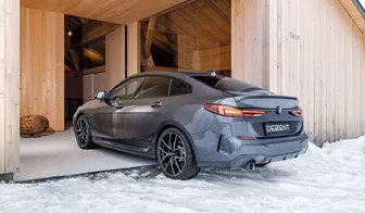 DEZENT TO dark BMW2 rear