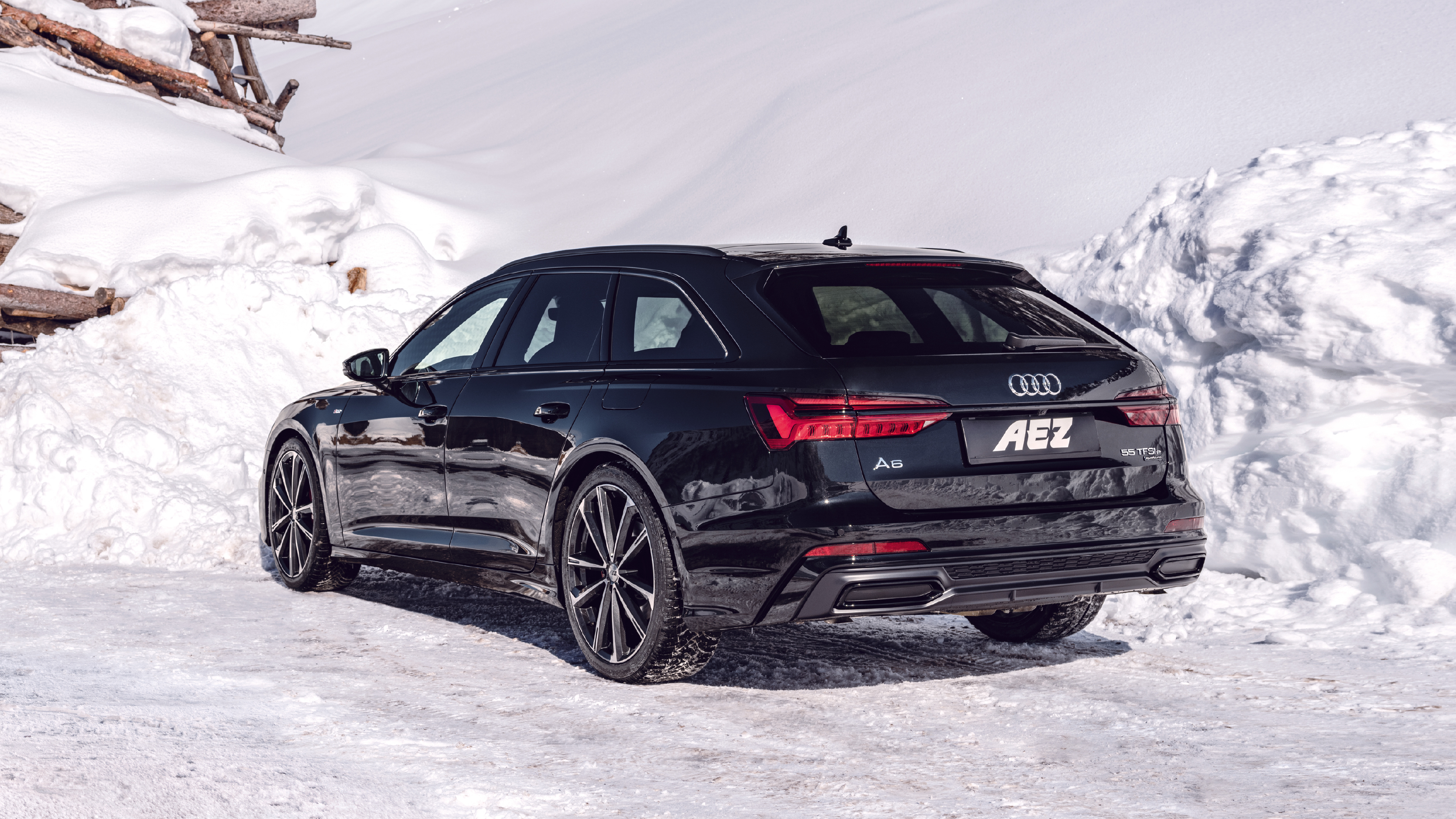 OCL Brorssons Fälgar Vinter 2021 202215