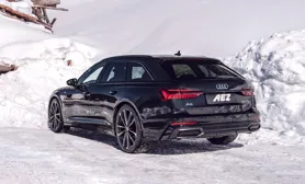 OCL Brorssons Fälgar Vinter 2021 202215