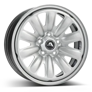 ALCAR Hybridrad Vanne