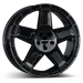 Trek black