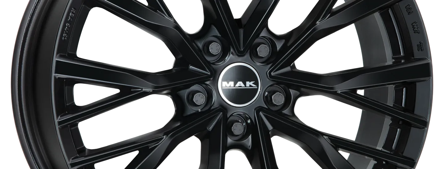 Kent Gloss Black Ante