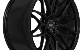 DOTZ Suzuka black perspective