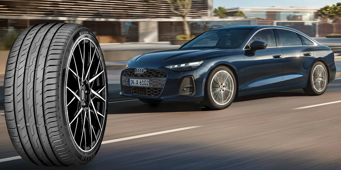 NEXEN NFERA SPORT OE AUDI A6 2026
