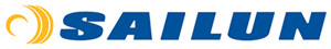 SAILUN TIRES LOGO
