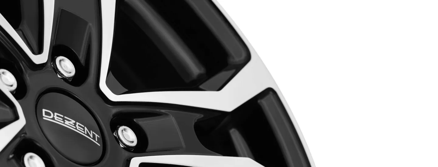 DEZENT TV-Trailer dark detail