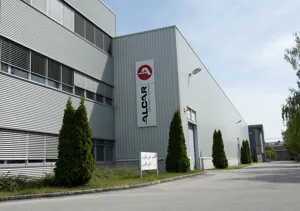 ALCAR Holding GmbH