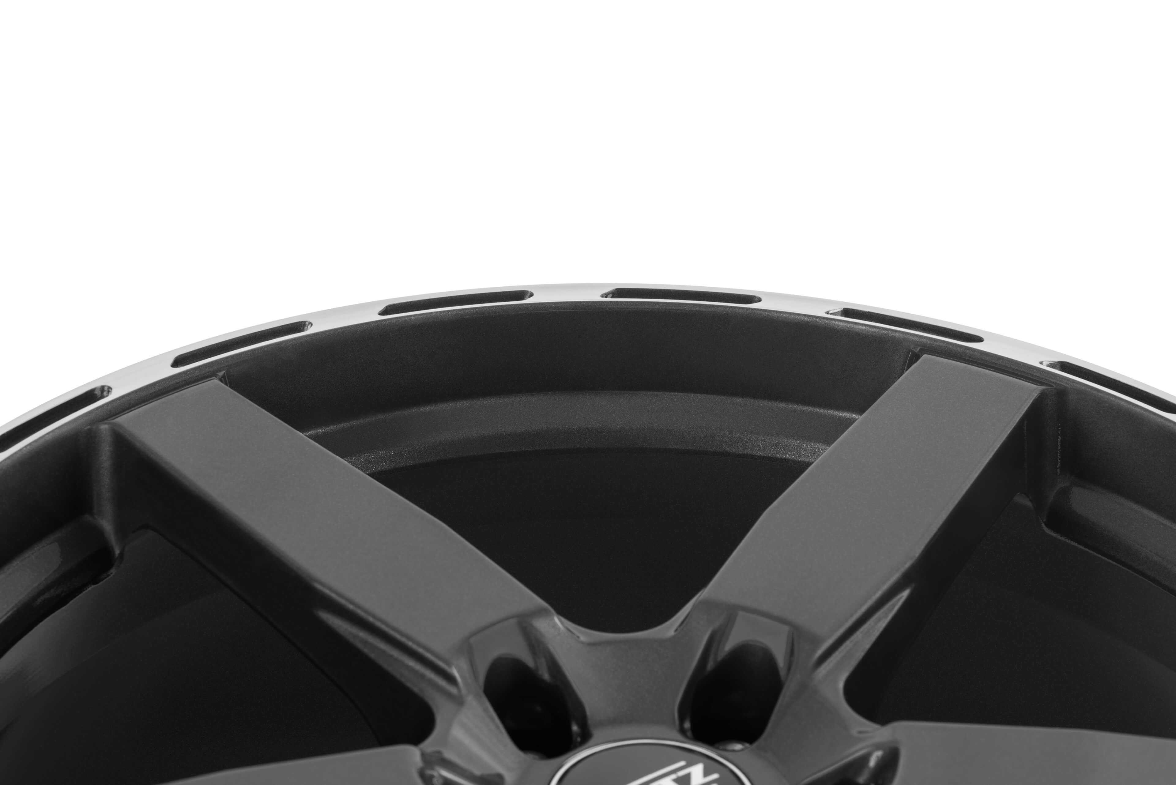 DOTZ MarinaBay dark Detail